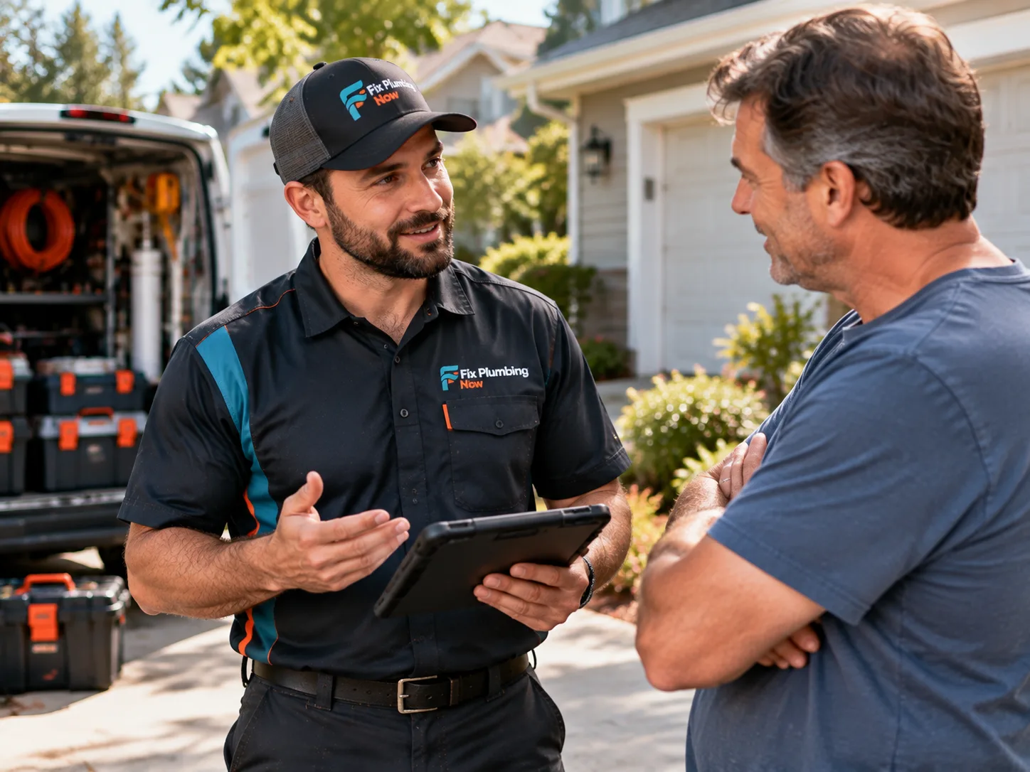 Clogged Drain Service North Bethesda, MD FAQs